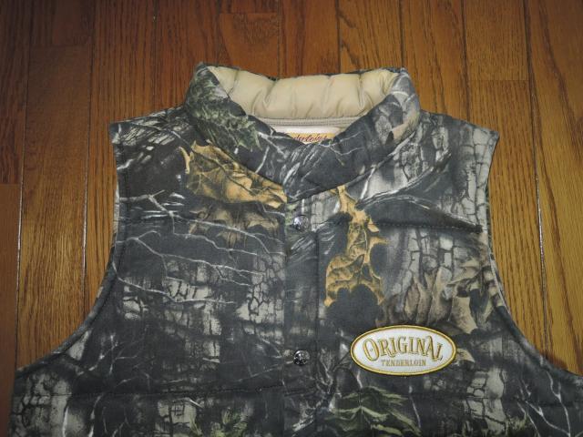 TENDERLOIN e_[C  Ac[J ȃxXg XS ʕ _E  uh 