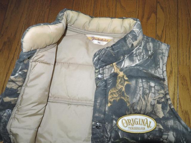 TENDERLOIN e_[C  Ac[J ȃxXg XS ʕ _E  uh 