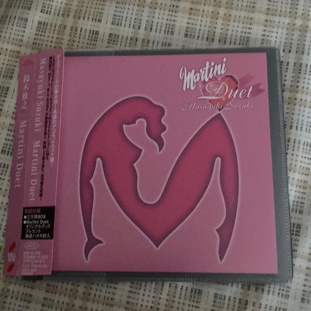 セル版CD 鈴木雅之 / Martini Duet 菊池桃子 杏子 島谷ひとみ 鈴木聖美 木梨憲武 < CD/DVD/ビデオ  セル版CD 鈴木雅之 / Martini Duet 菊池桃子 杏子 島谷ひとみ 鈴木聖美 木梨憲武  < CD/DVD/ビデオの