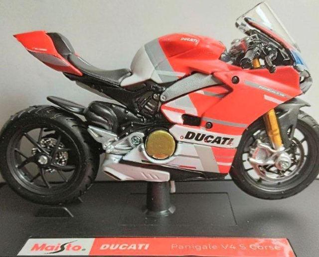 マイストディスプレイバイクモデル完成品1/18新品 < ホビー  マイストディスプレイバイクモデル完成品1/18新品  < ホビーの