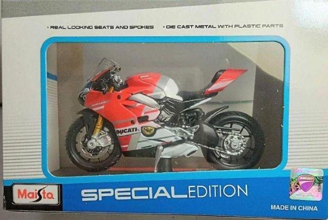 マイストディスプレイバイクモデル完成品1/18新品 < ホビー  マイストディスプレイバイクモデル完成品1/18新品 < ホビーの