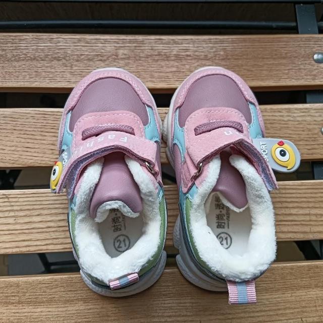 新品 13cm スニーカー ピンク 子供靴 キッズ 靴 シューズ 女の子 21 < キッズ/ベビー  新品 13cm スニーカー ピンク 子供靴 キッズ 靴 シューズ 女の子 21 < キッズ/ベビーの