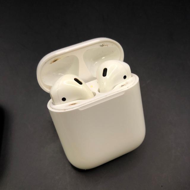  Apple Abv AirPods ꐢ 񐢑 2Zbg  Ɠd/AV 