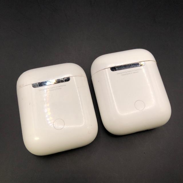  Apple Abv AirPods ꐢ 񐢑 2Zbg  Ɠd/AV 