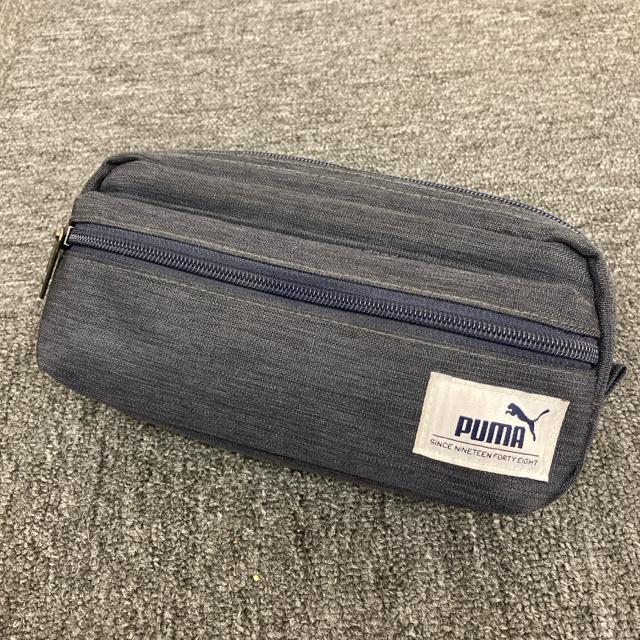 即決 PUMA プーマ ペンケース < ブランド 即決 PUMA プーマ ペンケース < ブランドの