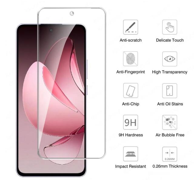 OPPO Reno13 A CPH2699 KX Ɏq یtB Ib| m 13 a reno13a KX  Ɠd/AV 