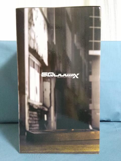 @mGundam@GQUUUUUUX@jAtBMA