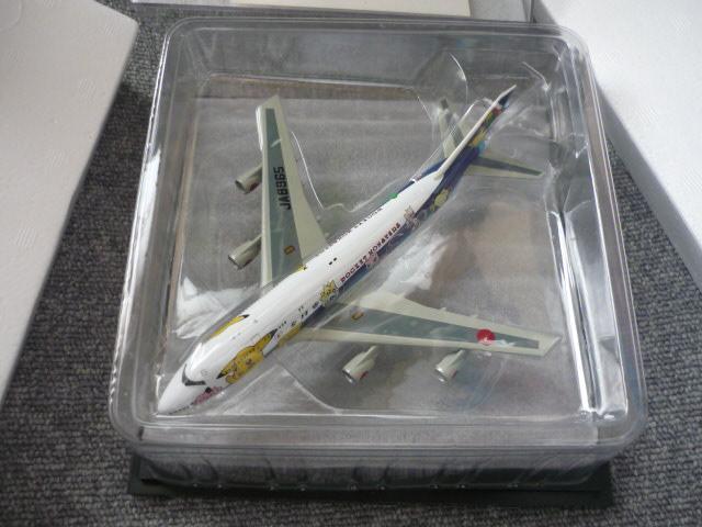 ANA「ポケモンジェットダイキャストモデルプレーン」T25 < ホビー  ANA「ポケモンジェットダイキャストモデルプレーン」T25 < ホビーの