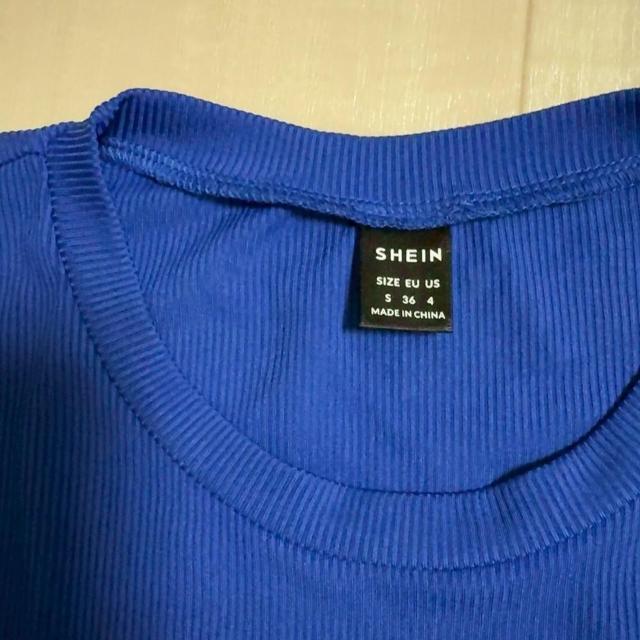 SHEIN/V[CTChfUCOhXu[S*1񒅗p̂݁  t@bV 