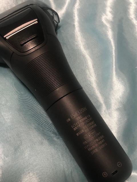 Panasonic ES-L320WB  Ɠd/AV 