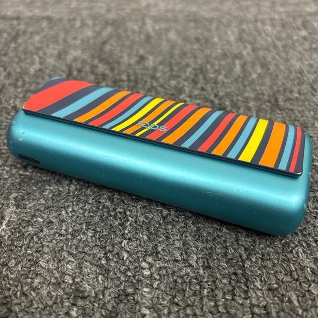 IQOS アイコス イルマ プライム 電子タバコ WE EDITION 2023 < 男性ファッション  IQOS アイコス イルマ プライム 電子タバコ WE EDITION 2023 < 男性ファッションの