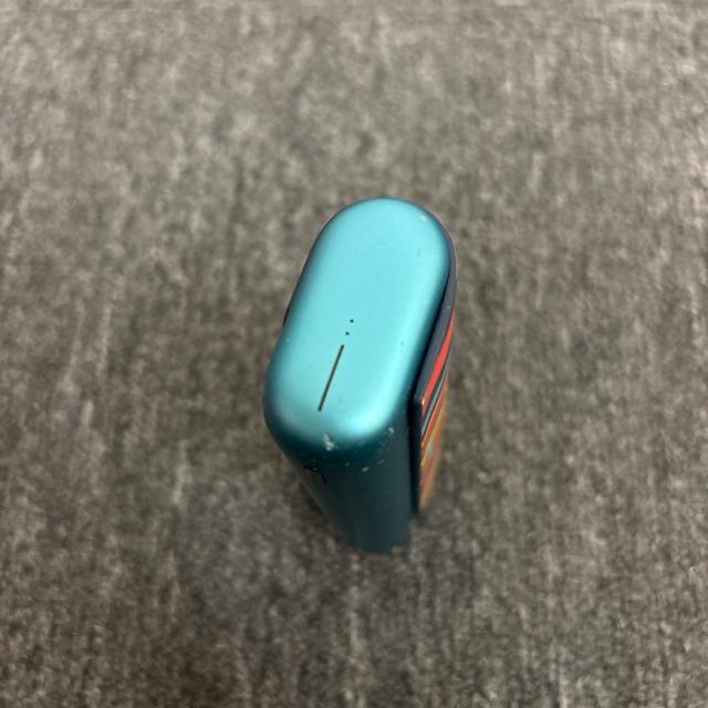 IQOS アイコス イルマ プライム 電子タバコ WE EDITION 2023 < 男性ファッション  IQOS アイコス イルマ プライム 電子タバコ WE EDITION 2023 < 男性ファッションの