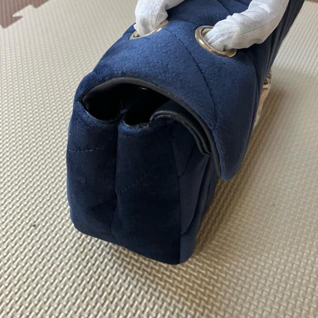 【新品未使用】コーチ タビーショルダーバッグ 26 キルテイング ブルー アウトレット < ブランド 【新品未使用】コーチ タビーショルダーバッグ 26 キルテイング ブルー アウトレット < ブランドの