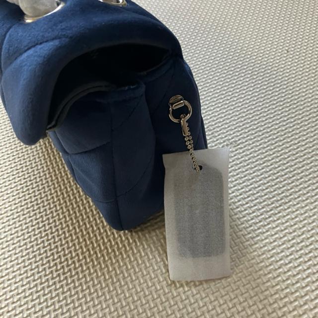 【新品未使用】コーチ タビーショルダーバッグ 26 キルテイング ブルー アウトレット < ブランド 【新品未使用】コーチ タビーショルダーバッグ 26 キルテイング ブルー アウトレット < ブランドの