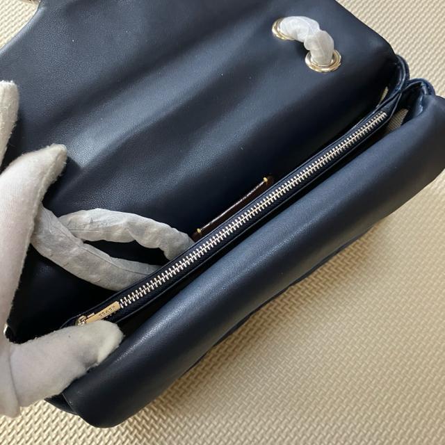 【新品未使用】コーチ タビーショルダーバッグ 26 キルテイング ブルー アウトレット < ブランド 【新品未使用】コーチ タビーショルダーバッグ 26 キルテイング ブルー アウトレット < ブランドの