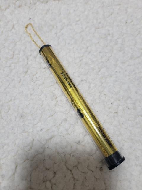 安室奈美恵 銀テープ キーホルダー ゴールド < タレントグッズ 安室奈美恵 銀テープ キーホルダー ゴールド < タレントグッズの