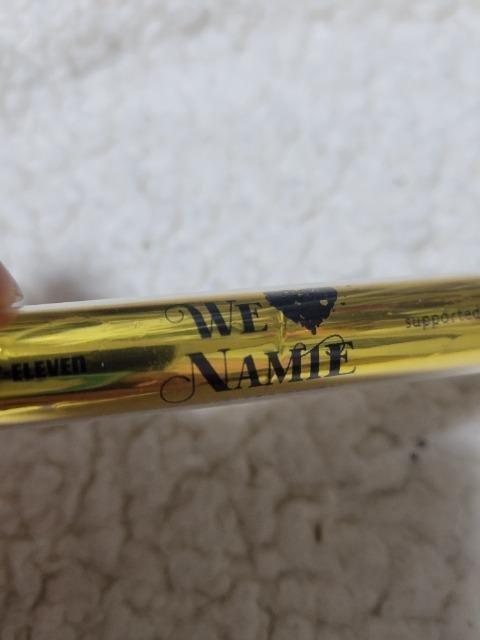 安室奈美恵 銀テープ キーホルダー ゴールド < タレントグッズ 安室奈美恵 銀テープ キーホルダー ゴールド < タレントグッズの