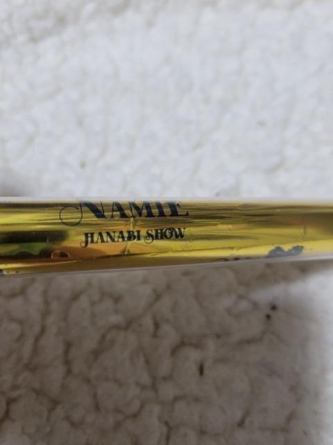 安室奈美恵 銀テープ キーホルダー ゴールド < タレントグッズ 安室奈美恵 銀テープ キーホルダー ゴールド < タレントグッズの