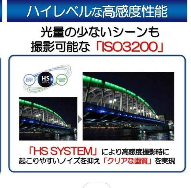 Canon RpNgfW^J PowerShot SX740 HS  Ɠd/AV 