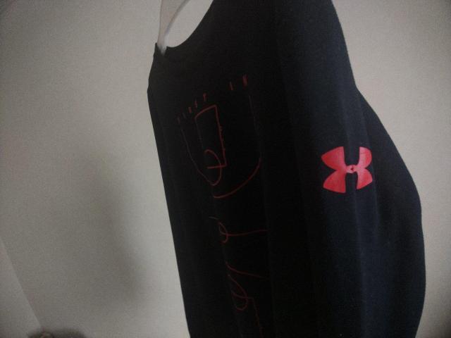 UNDER ARMOR oXP T140`150cm  uh 