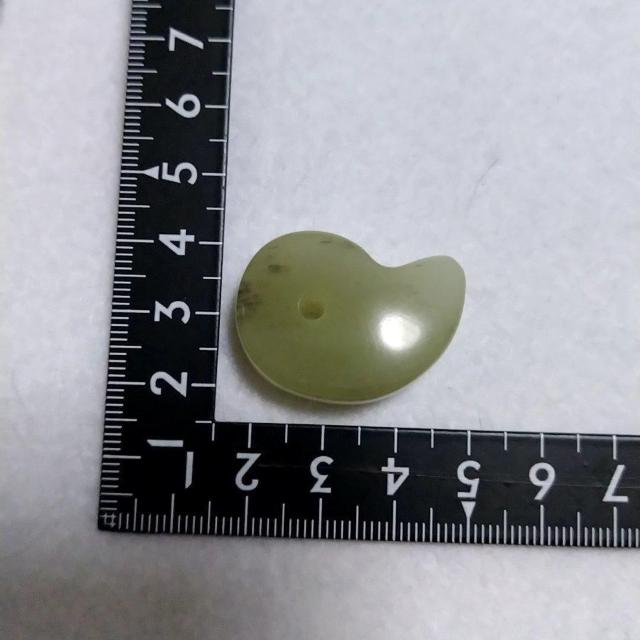 勾玉(大)D < ペット/手芸/園芸 勾玉(大)D < ペット/手芸/園芸の