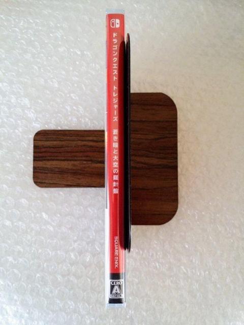 SWITCH 「ドラゴンクエスト トレジャーズ 蒼き瞳と大空の羅針盤」新品未開封 < ゲーム本体/ソフト SWITCH 「ドラゴンクエスト トレジャーズ 蒼き瞳と大空の羅針盤」新品未開封 < ゲーム本体/ソフトの