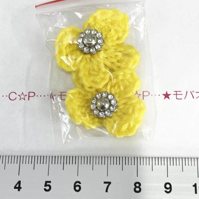 12*ハンドメイド♪キラキラリボン 2個set 10 < ペット/手芸/園芸 12*ハンドメイド♪キラキラリボン 2個set 10 < ペット/手芸/園芸の