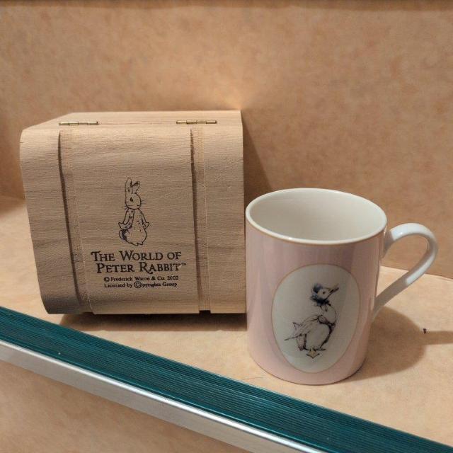 �s�[�^�[���r�b�g 100���N �}�O�J�b�v �ؔ��� �V�i ���K�i  �� �A�j��/�R�~�b�N/�L�����N�^�[�� 