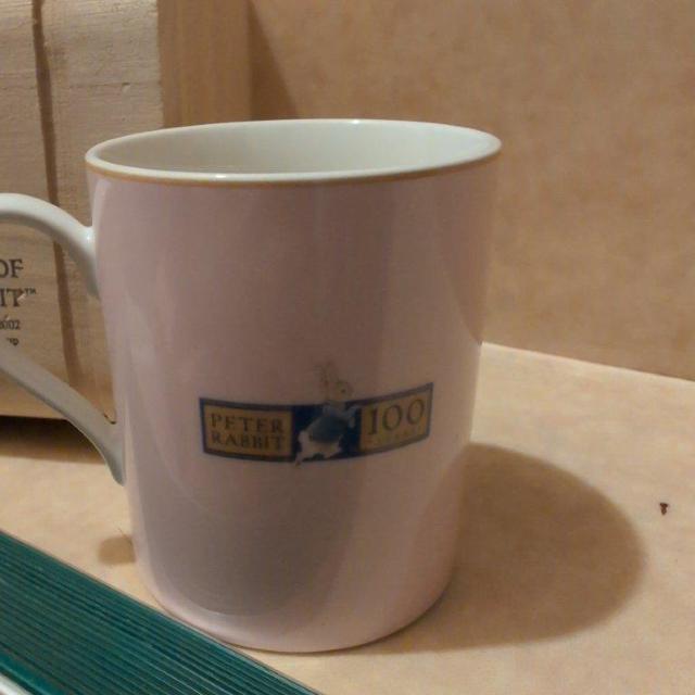 �s�[�^�[���r�b�g 100���N �}�O�J�b�v �ؔ��� �V�i ���K�i �� �A�j��/�R�~�b�N/�L�����N�^�[�� 