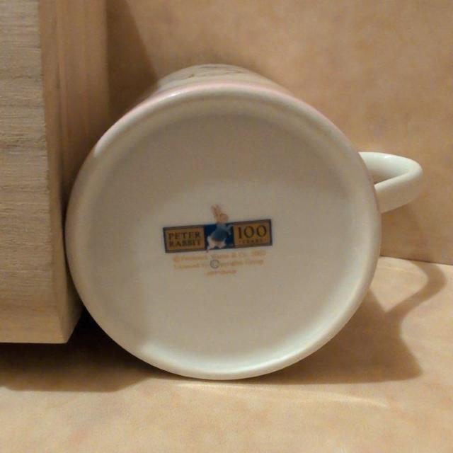 �s�[�^�[���r�b�g 100���N �}�O�J�b�v �ؔ��� �V�i ���K�i �� �A�j��/�R�~�b�N/�L�����N�^�[�� 