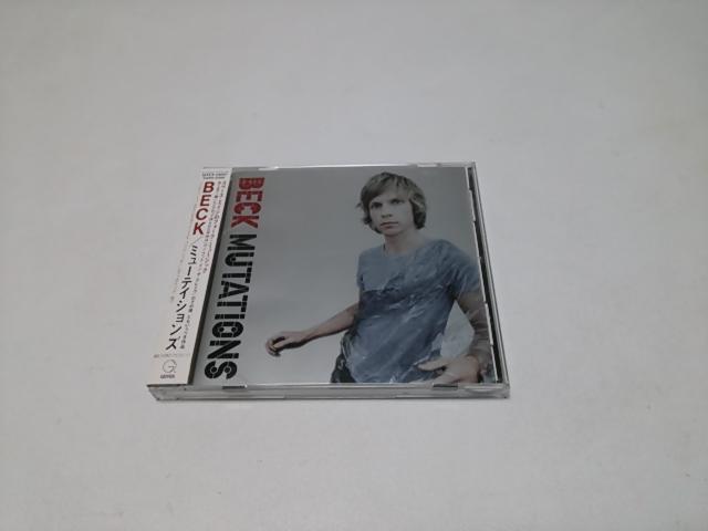 �y�����zBECK �x�b�N���~���[�e�C�V�����Y�����Ձi�p��/���i�j���{�Ղ̂݃{�[�i�X�E�g���b�N�ق��S14�Ȏ��^  �� CD/DVD/�r�f�I�� 