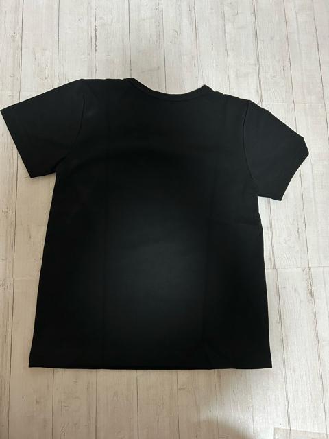 新品未使用 恐竜Tシャツ(ブラック)120p??訳ありお得! < キッズ/ベビー 新品未使用 恐竜Tシャツ(ブラック)120p??訳ありお得! < キッズ/ベビーの