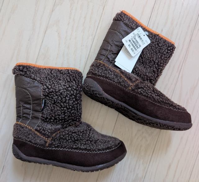 21cm★mountex★もこもこブーツ★キッズブーツ★新品★ < キッズ/ベビー 21cm★mountex★もこもこブーツ★キッズブーツ★新品★ < キッズ/ベビーの