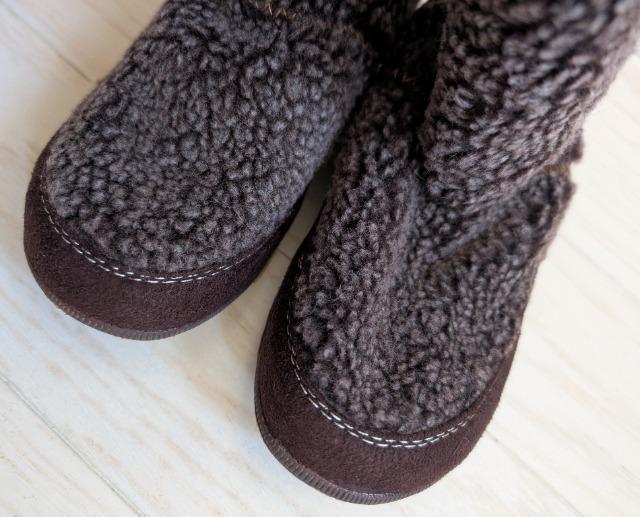 21cm★mountex★もこもこブーツ★キッズブーツ★新品★ < キッズ/ベビー 21cm★mountex★もこもこブーツ★キッズブーツ★新品★ < キッズ/ベビーの