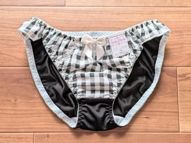 普通郵便に限り送料無料 衣類 レディースショーツ < 女性ファッション 普通郵便に限り送料無料 衣類 レディースショーツ < 女性ファッションの