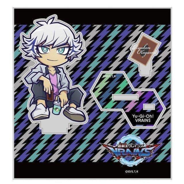 �V�Y��VRAINS ���㗹�� �A�N�����X�^���h �f�t�H���������b�N�X Ver.  �� �A�j��/�R�~�b�N/�L�����N�^�[�� 