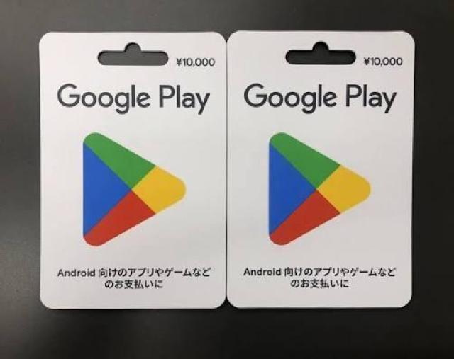 Google Play ギフトカード 1000円分 < チケット/金券 Google Play ギフトカード 1000円分 < チケット/金券の