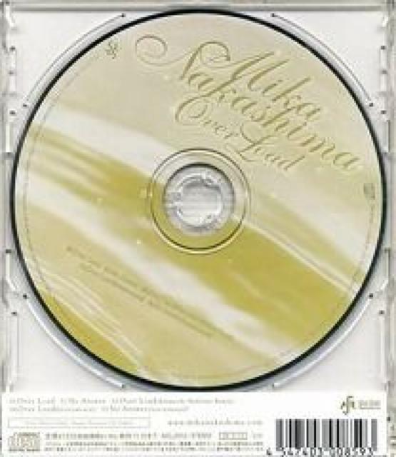 ÁOver LoadՁJ  ^gObY 