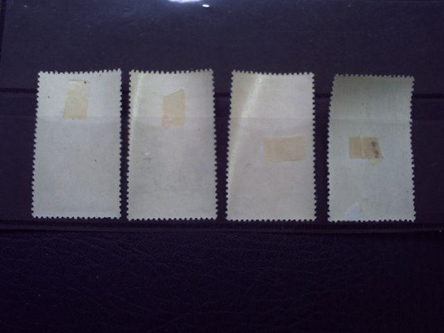 【未使用】弟1次国立公園 中部山岳 4種完 < ホビー 【未使用】弟1次国立公園 中部山岳 4種完 < ホビーの