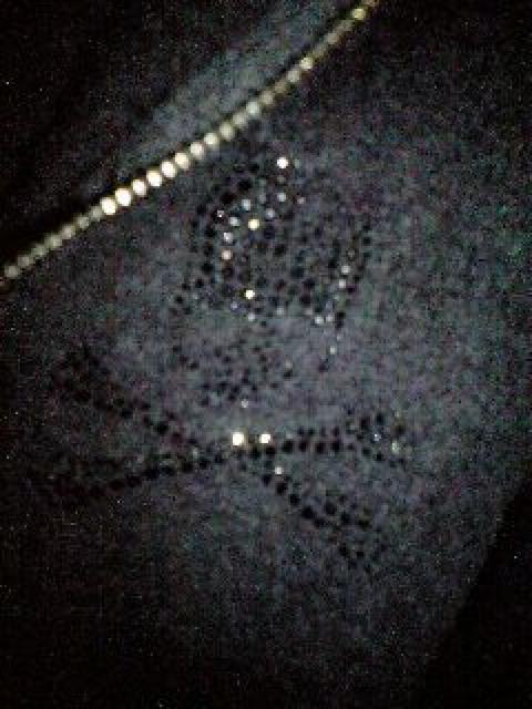 新品Roenロエン スワロフスキースカルレオパード柄スカルワッペンパイルパーカー44 < ブランド  新品Roenロエン スワロフスキースカルレオパード柄スカルワッペンパイルパーカー44 < ブランドの