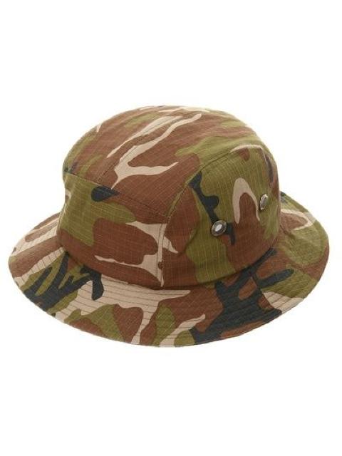 □ナノユニバース 迷彩/カモフラージュ ハット/ユニセックス☆新品 < ブランド □ナノユニバース 迷彩/カモフラージュ ハット/ユニセックス☆新品 < ブランドの