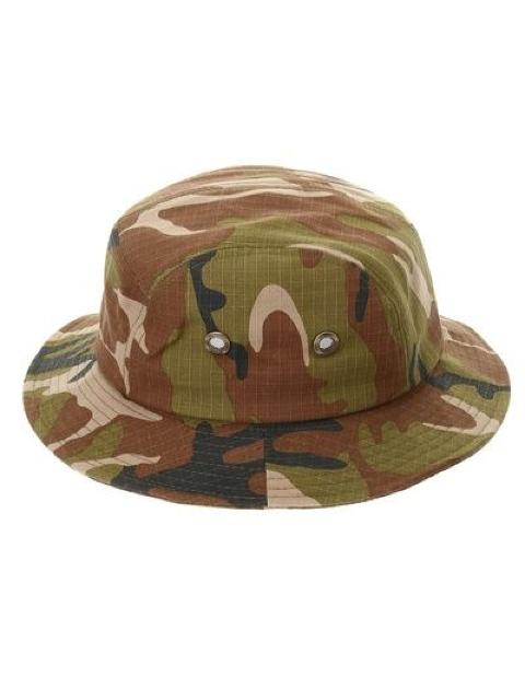 □ナノユニバース 迷彩/カモフラージュ ハット/ユニセックス☆新品 < ブランド □ナノユニバース 迷彩/カモフラージュ ハット/ユニセックス☆新品 < ブランドの