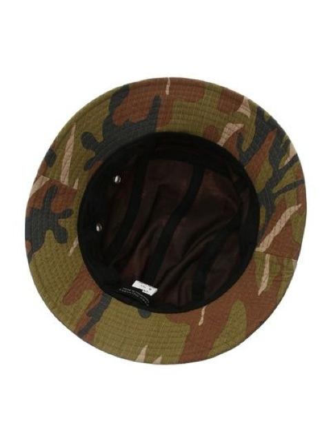 □ナノユニバース 迷彩/カモフラージュ ハット/ユニセックス☆新品 < ブランド □ナノユニバース 迷彩/カモフラージュ ハット/ユニセックス☆新品 < ブランドの