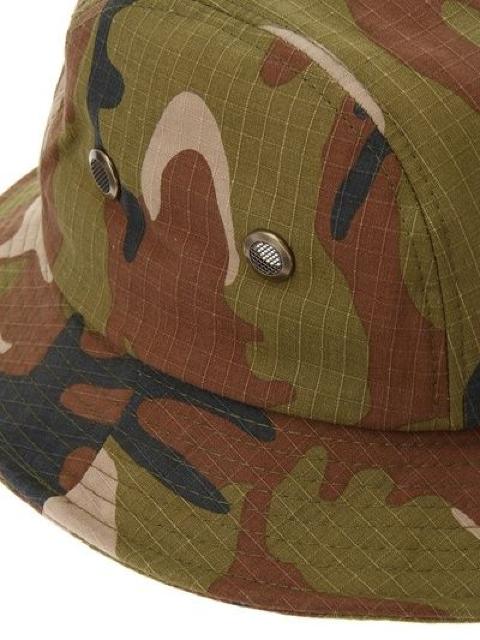 □ナノユニバース 迷彩/カモフラージュ ハット/ユニセックス☆新品 < ブランド □ナノユニバース 迷彩/カモフラージュ ハット/ユニセックス☆新品 < ブランドの