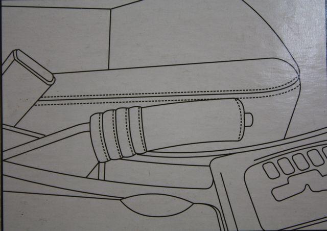 合皮製サイドブレーキカバーパッド < 自動車/バイク 合皮製サイドブレーキカバーパッド < 自動車/バイク