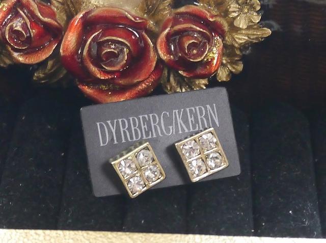 Vi DYRBERG/KERN SVbNAeB[NNAXg[sAX   ANZT[/v 