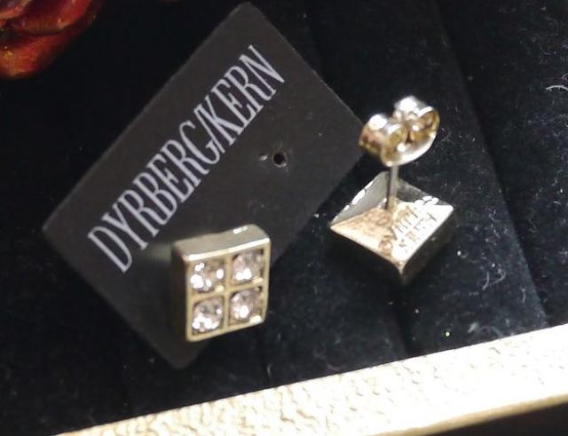 Vi DYRBERG/KERN SVbNAeB[NNAXg[sAX  ANZT[/v 