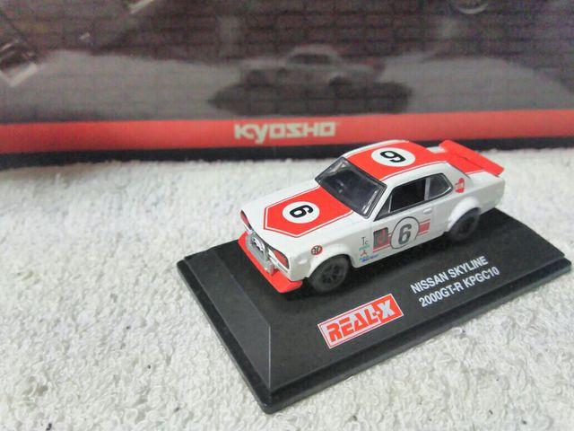 ���[�f�� 1/72 �X�J�C���C�� �n�R�X�J���[�V���O#6  �� ���A�J���[  �� �z�r�[�� 