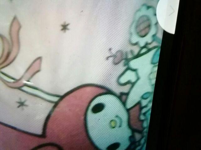 マイメロまくら43×63p ピンク系 < ホビー  マイメロまくら43×63p ピンク系 < ホビーの