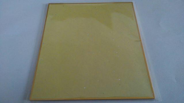 埼玉西武ライオンズパ優勝記念シークレットミニ色紙 85  辻発彦監督 < レジャー/スポーツ  埼玉西武ライオンズパ優勝記念シークレットミニ色紙 85  辻発彦監督 < レジャー/スポーツの